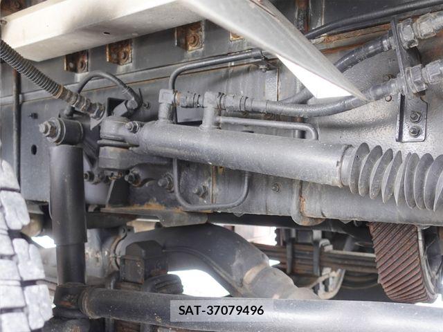Isuzu GIGA 2017-03 6671533-19