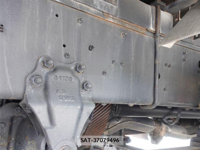 Isuzu GIGA 2017-03 6671533-24