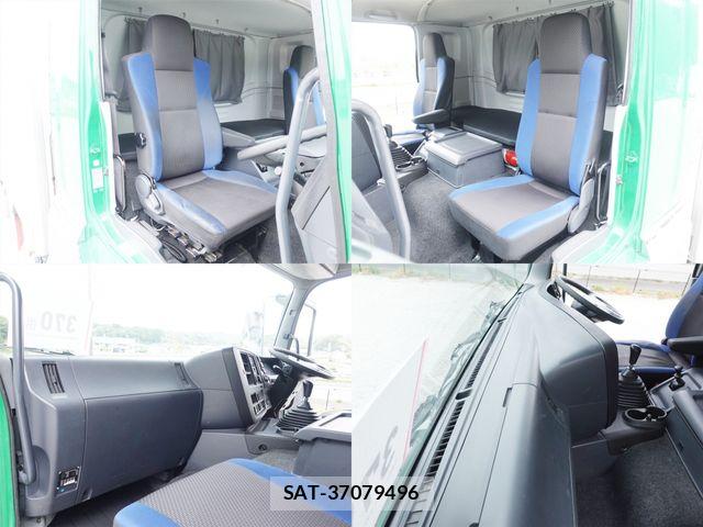 Isuzu GIGA 2017-03 6671533-26
