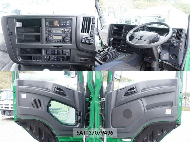 Isuzu GIGA 2017-03 6671533-27
