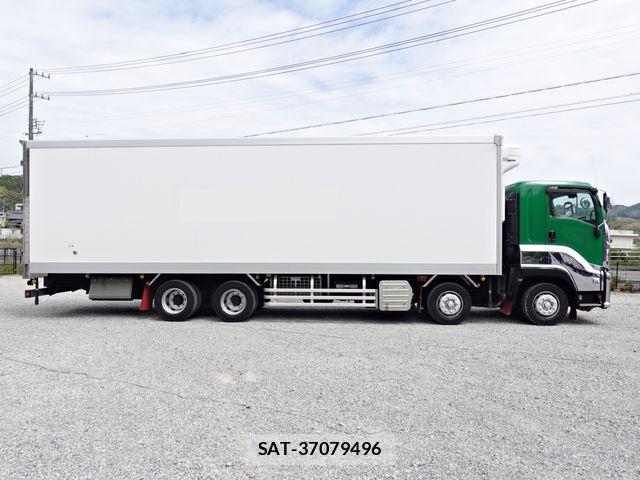 Isuzu GIGA 2017-03 6671533-4