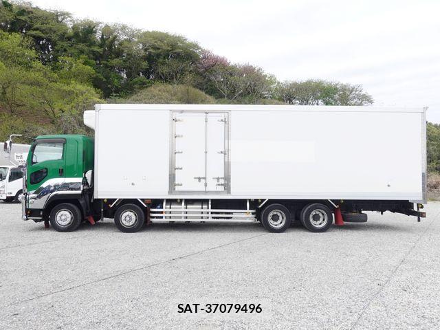Isuzu GIGA 2017-03 6671533-7