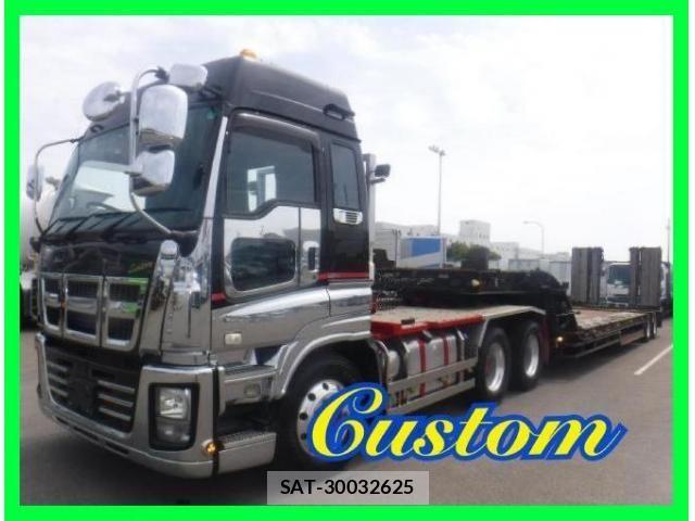 Isuzu GIGA 2014-01 6676070-0