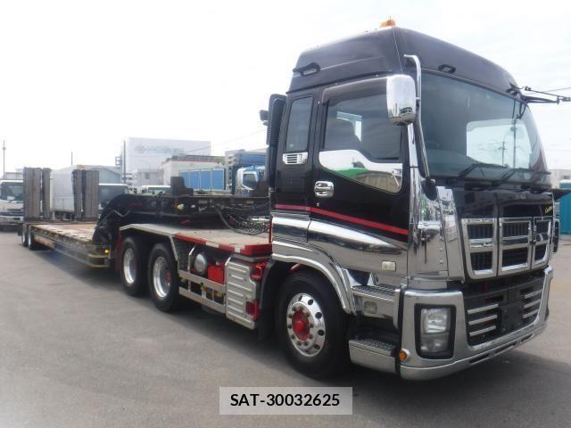 Isuzu GIGA 2014-01 6676070-3