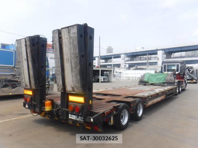 Isuzu GIGA 2014-01 6676070-4