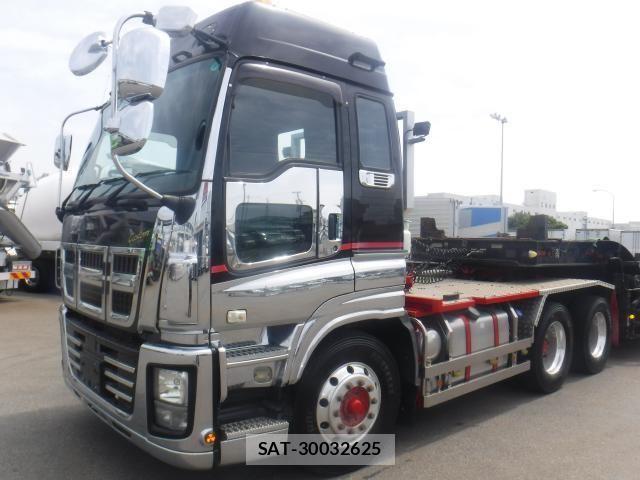 Isuzu GIGA 2014-01 6676070-7