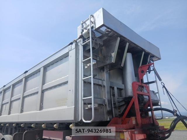 Isuzu GIGA 2020-10 6676063-9