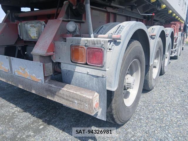 Isuzu GIGA 2020-10 6676063-10