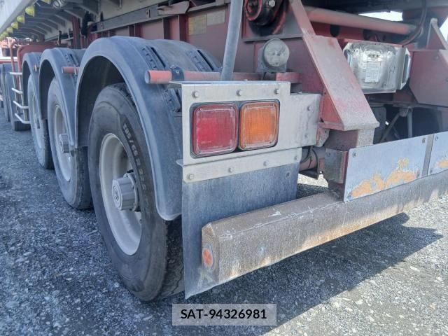 Isuzu GIGA 2020-10 6676063-11