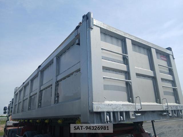 Isuzu GIGA 2020-10 6676063-12