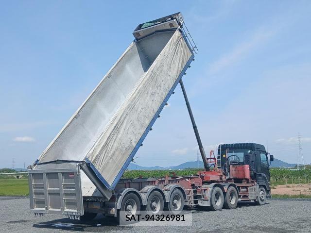 Isuzu GIGA 2020-10 6676063-14