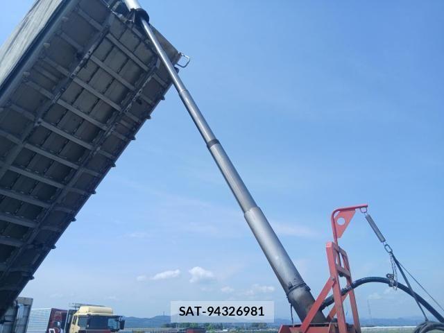 Isuzu GIGA 2020-10 6676063-17