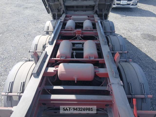 Isuzu GIGA 2020-10 6676063-21