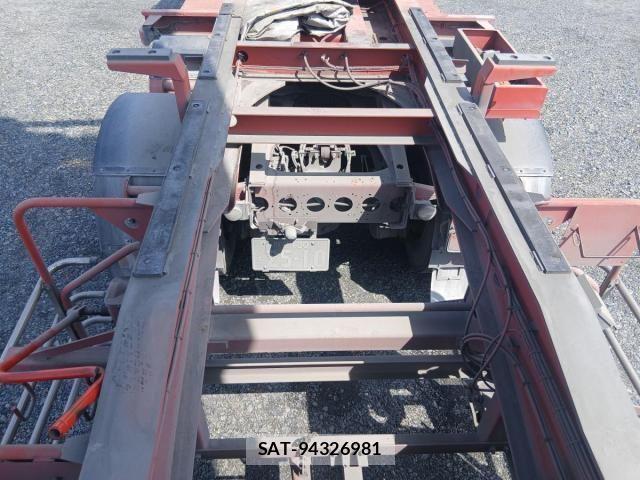 Isuzu GIGA 2020-10 6676063-24
