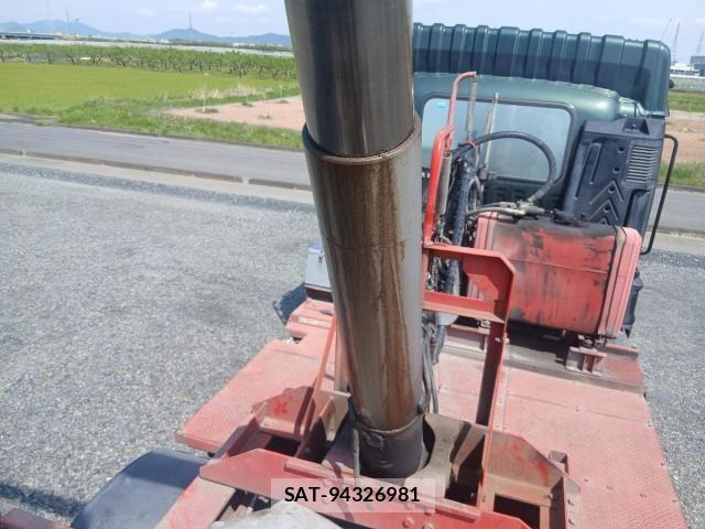 Isuzu GIGA 2020-10 6676063-27
