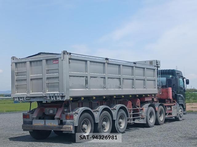Isuzu GIGA 2020-10 6676063-3