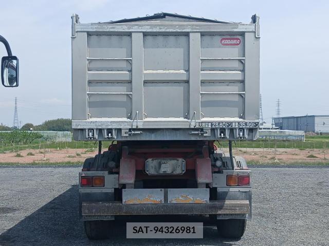 Isuzu GIGA 2020-10 6676063-5