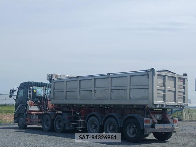 Isuzu GIGA 2020-10 6676063-6