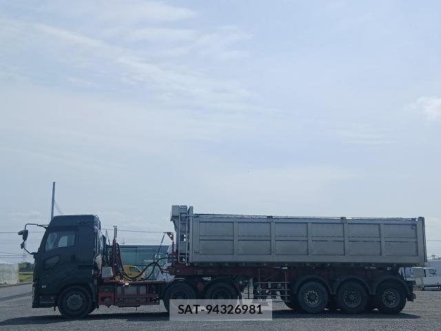 Isuzu GIGA 2020-10 6676063-7