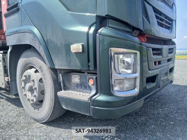 Isuzu GIGA 2020-10 6676063-8