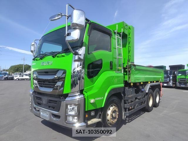 Isuzu GIGA 2019-03 6676066-0