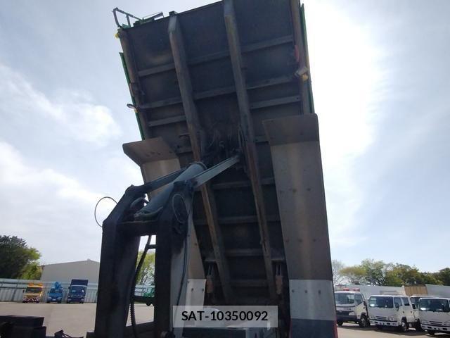 Isuzu GIGA 2019-03 6676066-9