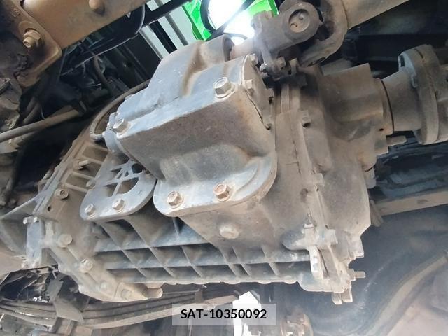 Isuzu GIGA 2019-03 6676066-16