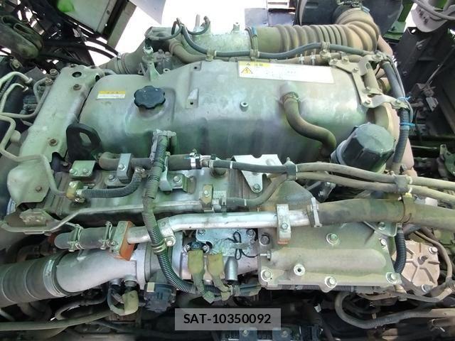 Isuzu GIGA 2019-03 6676066-18