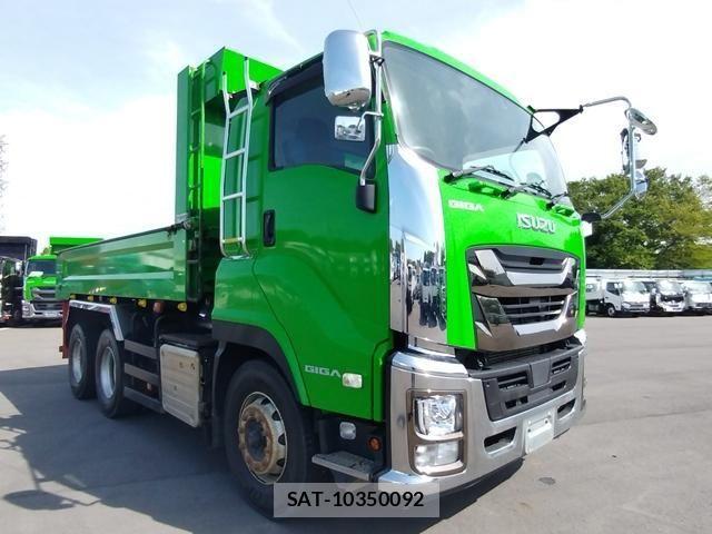 Isuzu GIGA 2019-03 6676066-1