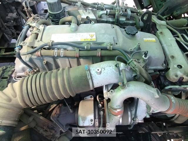 Isuzu GIGA 2019-03 6676066-19