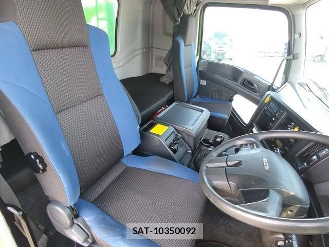 Isuzu GIGA 2019-03 6676066-22