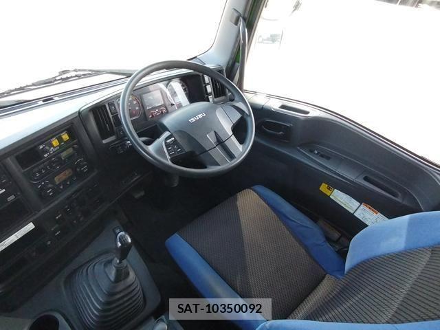 Isuzu GIGA 2019-03 6676066-25