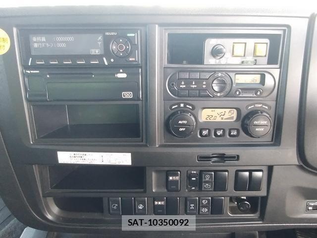 Isuzu GIGA 2019-03 6676066-26