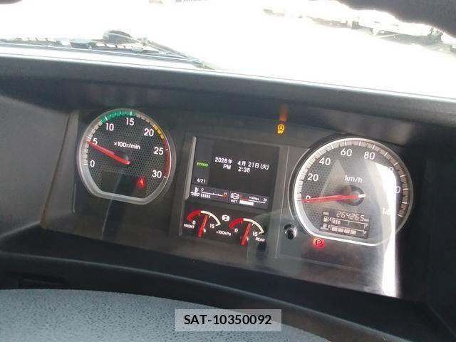 Isuzu GIGA 2019-03 6676066-28