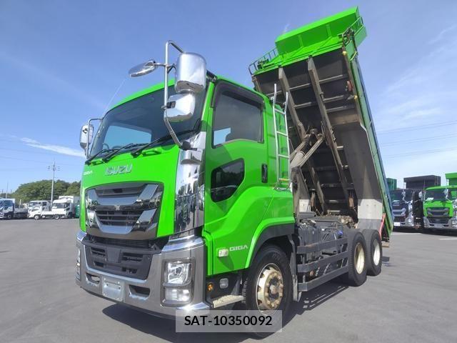 Isuzu GIGA 2019-03 6676066-2