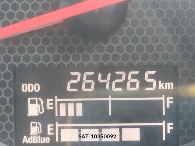 Isuzu GIGA 2019-03 6676066-29