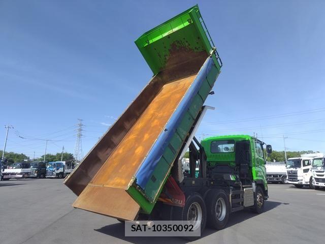 Isuzu GIGA 2019-03 6676066-3