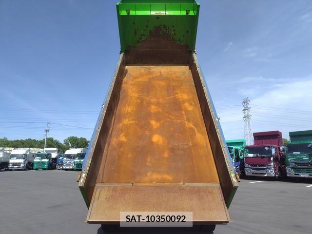 Isuzu GIGA 2019-03 6676066-4