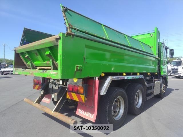 Isuzu GIGA 2019-03 6676066-5