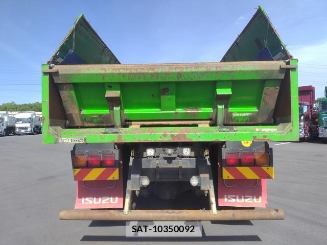 Isuzu GIGA 2019-03 6676066-6