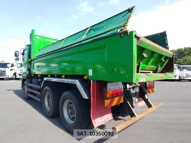 Isuzu GIGA 2019-03 6676066-7