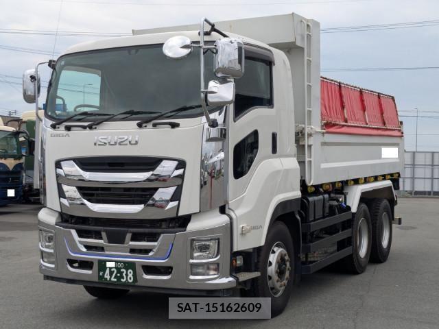 Isuzu GIGA 2019-04 6676068-0