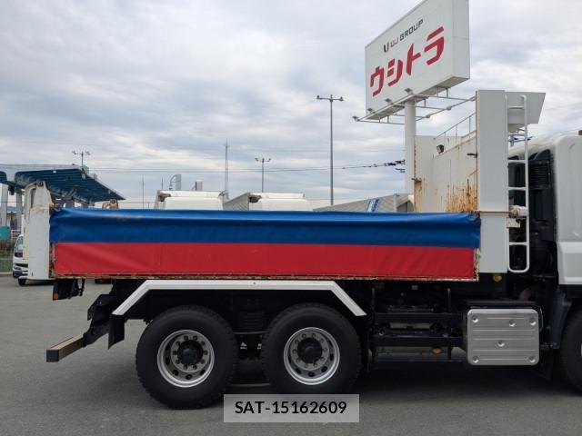 Isuzu GIGA 2019-04 6676068-14