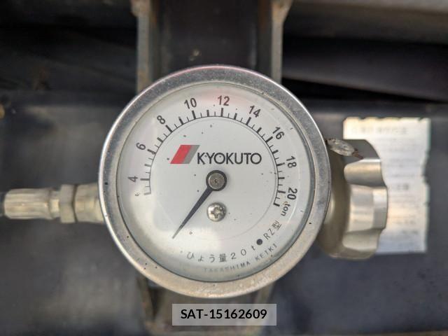 Isuzu GIGA 2019-04 6676068-16