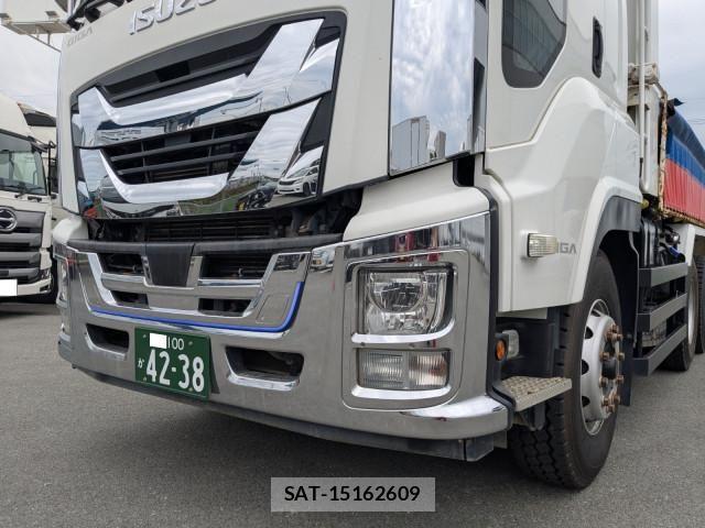 Isuzu GIGA 2019-04 6676068-24