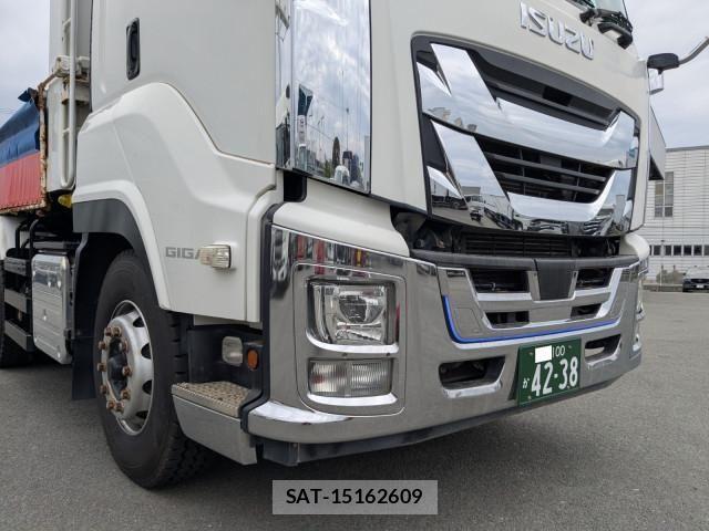 Isuzu GIGA 2019-04 6676068-25