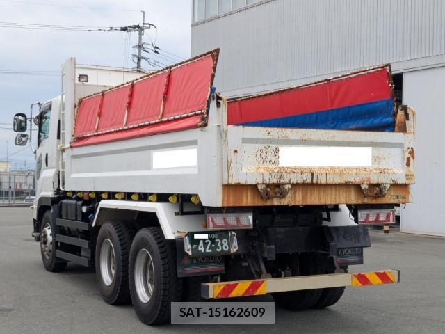 Isuzu GIGA 2019-04 6676068-2