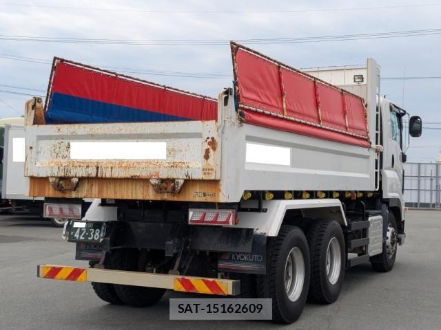 Isuzu GIGA 2019-04 6676068-3