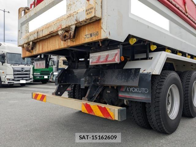 Isuzu GIGA 2019-04 6676068-5