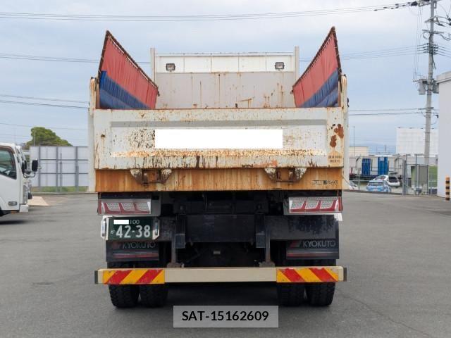 Isuzu GIGA 2019-04 6676068-6